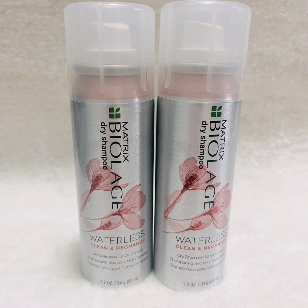 MATRIX BIOLAGE DRY SHAMPOO